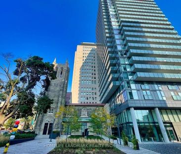 For Lease - 99 Foxbar Road Unit# 411, Toronto, Ontario - Photo 4