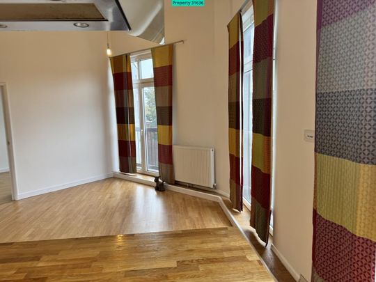 1 bedroom ground floor flat to rent - Photo 1