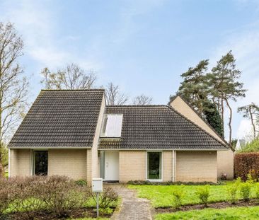 Mooie, architecturale villa rond het meer van Genval - Foto 6