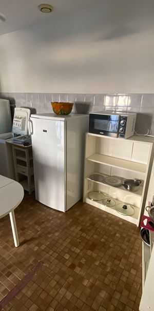 Location Appartement 1 pièce 44m² - Photo 1