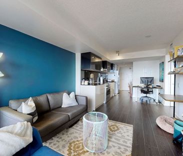 For Lease - 72 Esther Shiner Boulevard Unit# 611, Toronto, Ontario - Photo 1