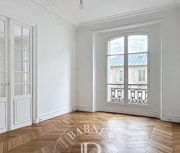 Appartement • Notre Dame - Photo 2