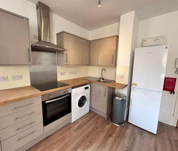 1 bedroom flat to rent - Photo 5