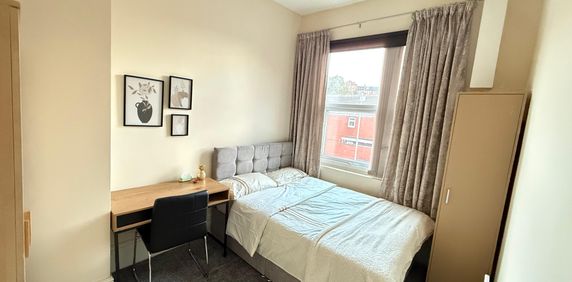 Premium Double Rooms (all bills inc) - Photo 2