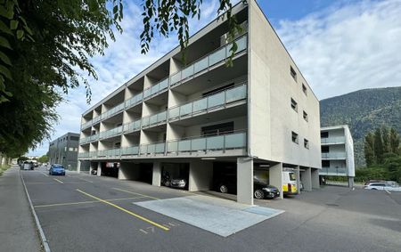 1 Zimmer, 30 m², 1. Stock - Foto 5