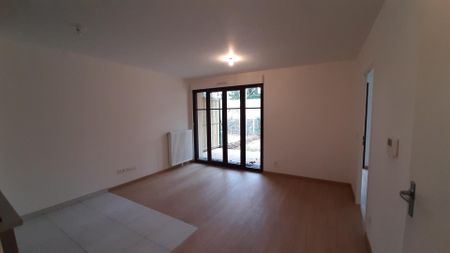 location Appartement T2 DE 37.66m² À MASSY - Photo 4