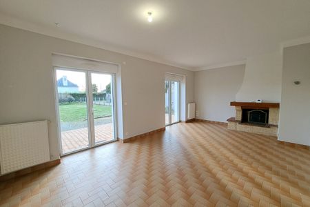 MAISON T6 / VIGNEUX DE BRETAGNE - Photo 2