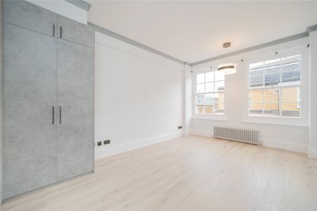 Bryanston Court, Marylebone, W1H, London - Photo 4