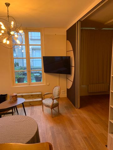 Appartement T2 Compiègne à louer - Photo 2