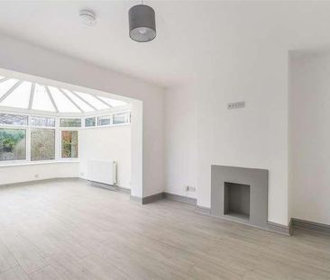 Westbury Lane, Coombe-dingle, BS9 - Photo 1