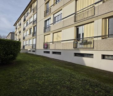 Location Appartement 1 pièce 27m² TROYES 10000 - Photo 5