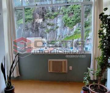 Apartamento para alugar em Catete, Zona Sul RJ, Rio de Janeiro 2 qu... - Foto 2