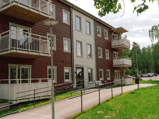 Västergatan 29 B - Photo 1