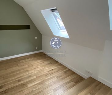 Appartement T3 en plein coeur de ville. - Photo 6