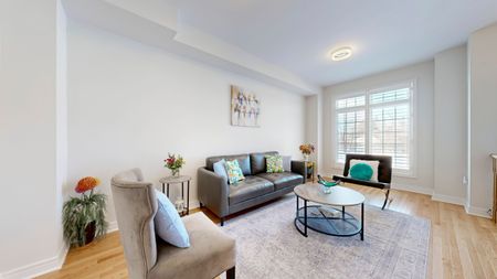 For Lease - 2006 Donald Cousens Parkway, Markham, Ontario - Photo 2