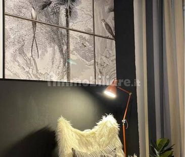 Monolocale via Marcantonio Colonna 61, Portello - Parco Vittoria, Milano - Photo 1