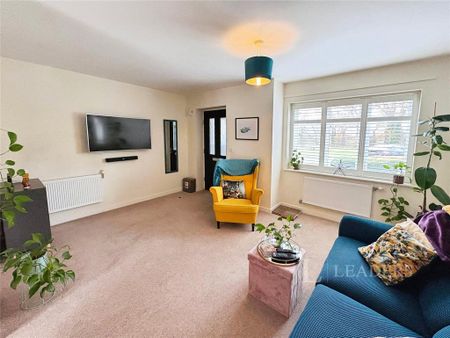 2 bedroom semi-detached house to rent - Photo 2