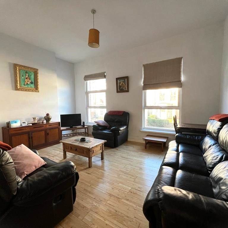 123A Antrim Road, Off Antrim Road, Belfast, BT15 2BL - Photo 1