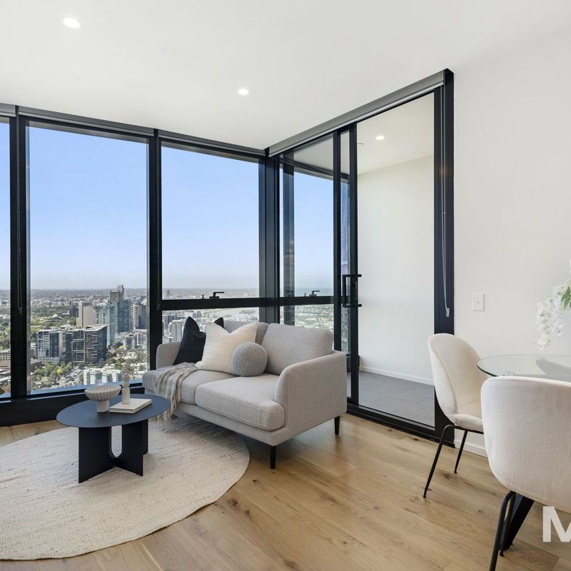 5010/70 Southbank Boulevard, Southbank - Photo 1