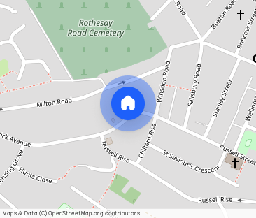 2 bedroom Flat - Unfurnished - Meyrick court LU1 5JP - Photo 1