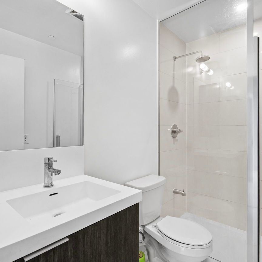For Lease - 225 Sumach Street Unit# 1611, Toronto, Ontario - Photo 1