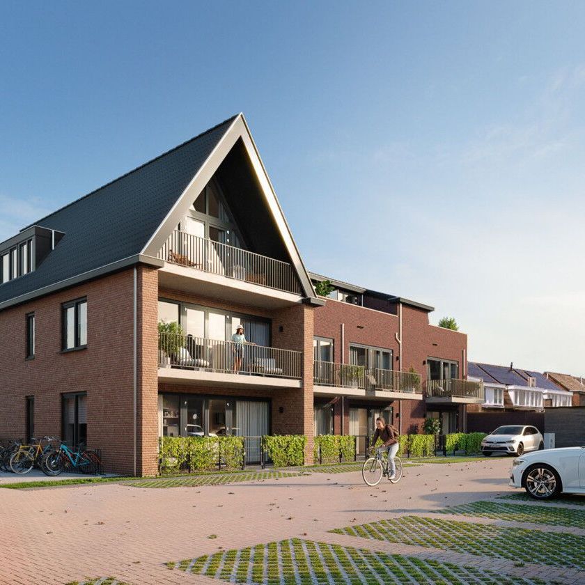 Hof van Gestel 21, Bennekel-Oost, 5654NX, Eindhoven - Foto 1