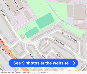 Hilton Road, Lanesfield, WOLVERHAMPTON - Photo 1