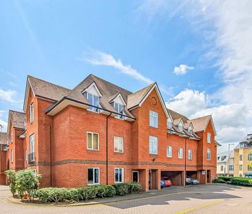 Bluecoat Court, Hertford - Photo 1