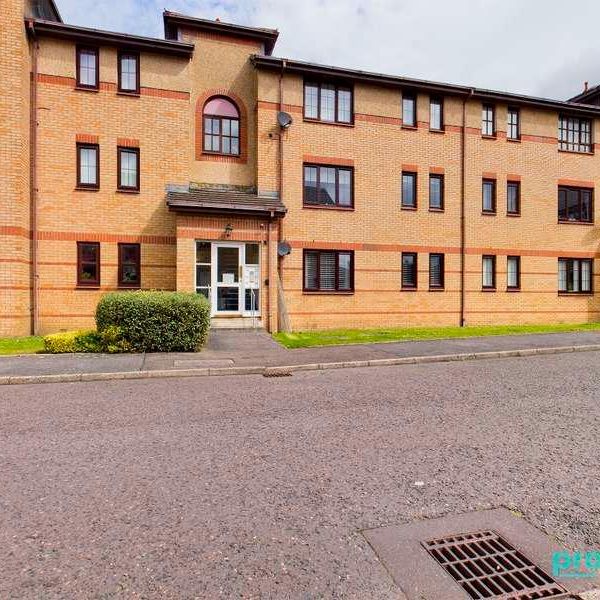 Dundas Court, East Kilbride, South Lanarkshire, G74 - Photo 1