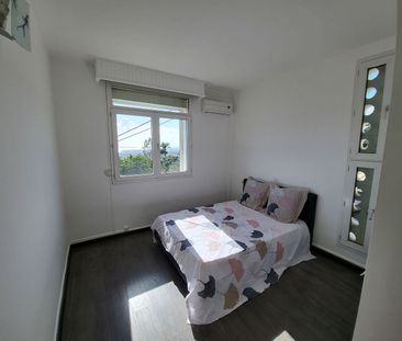 A LOUER - Bellepierre - Appartement T4 Meublé île de La Réunion - Photo 1
