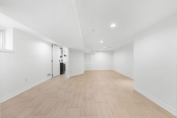 For Lease - 93 Newmarket Avenue, Toronto, Ontario - Photo 1