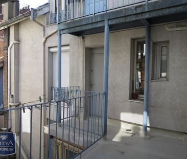 Location Appartement 2 pièces 38m² GRENOBLE 38000 - Photo 6