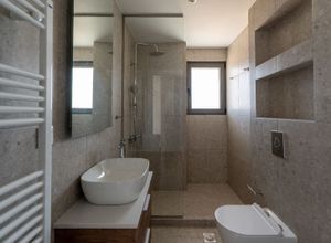 Μεζονέτα για ενοικίαση - Γέρακας, - Photo 4