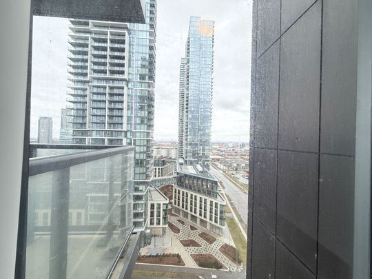 For Lease - 7895 Jane Street Unit# 1711, Vaughan, Ontario - Photo 1