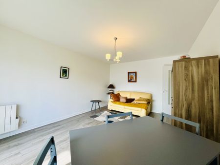 Appartement T3 meublé de 63 m² avec Terrasse - Fouesnant Centre - Photo 5