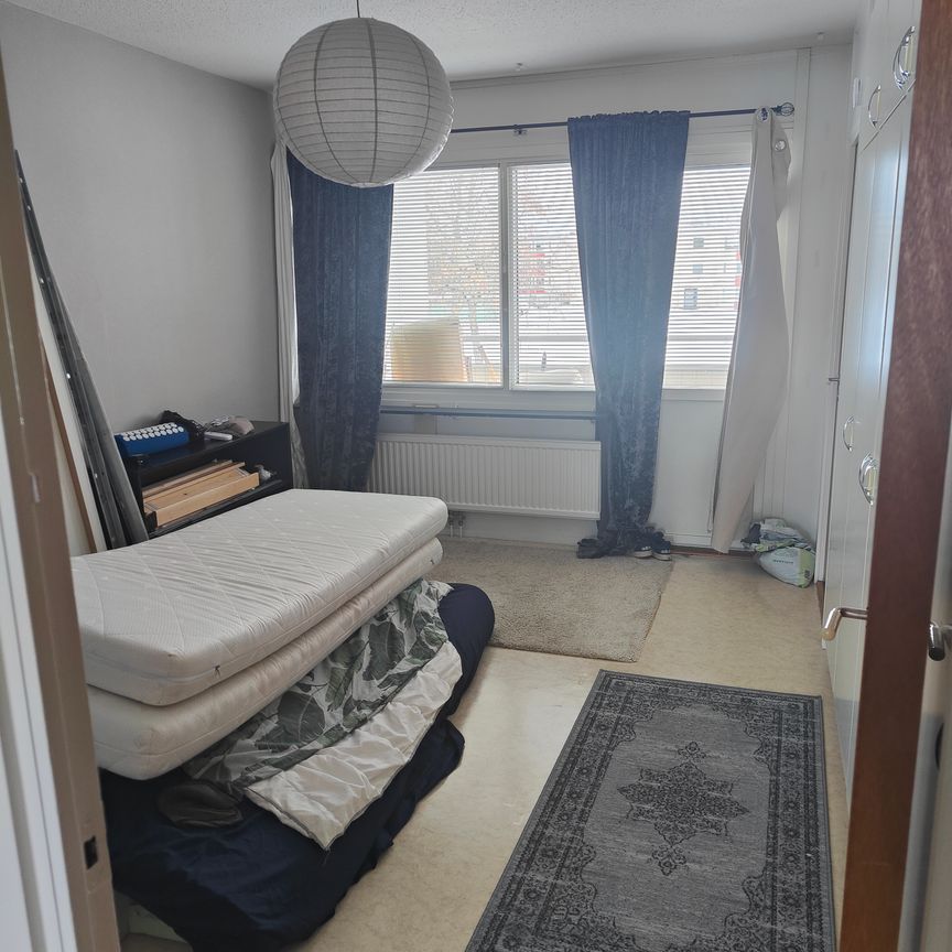 Mossgatan 117 - Foto 1