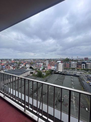 INSTAPKLAAR 2-SLPK APPARTEMENT MET 2 TERRASSEN , NABIJ DE WATERSPORTBAAN - Foto 2