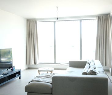 Ruim appartement met 2 slaapkamers in centrum Kortessem - Photo 1