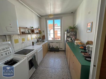 Appartement à louer 4 pièces 95.78m² - Photo 4