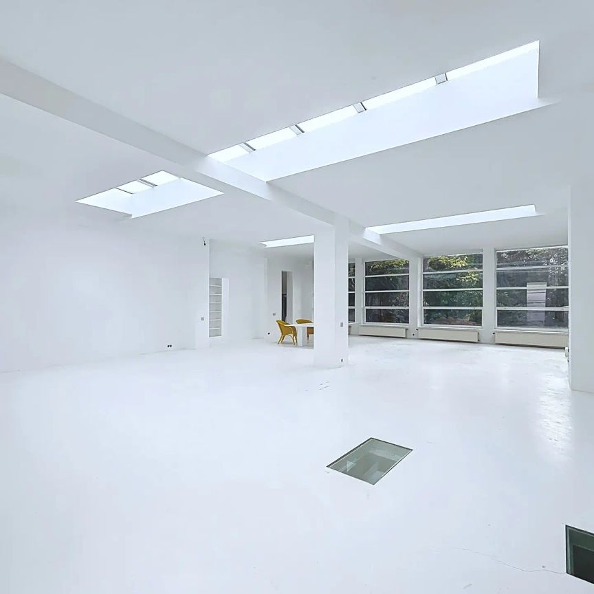 Étangs d’Ixelles - Photo 1