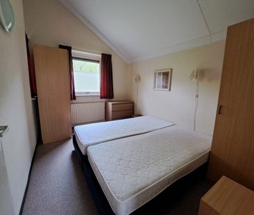 Te huur: Huis Haspelstraat in Hoeven - Foto 4