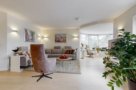 Appartement te huur: Vinkenlaan 33-A 3722 AH Bilthoven - Foto 4