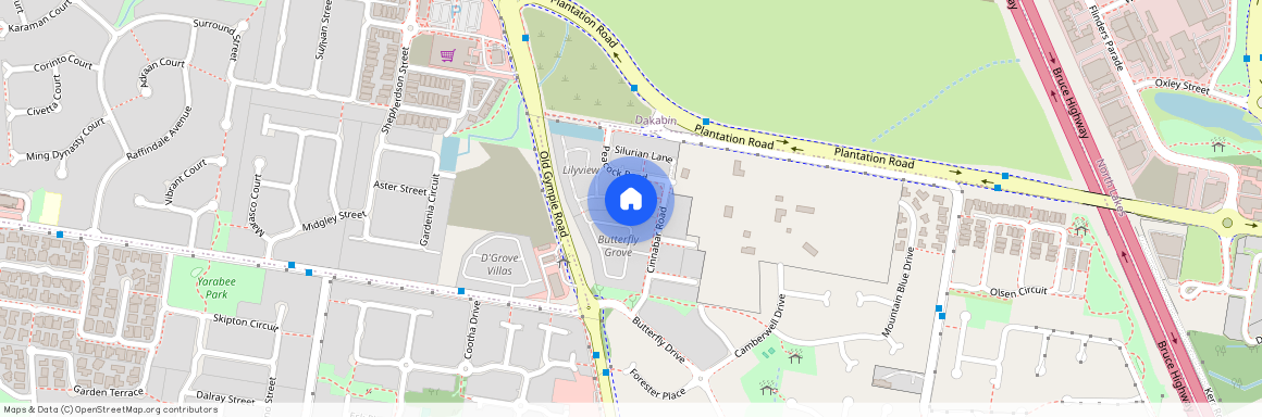 06/07 Cinnabar Place, Kallangur
