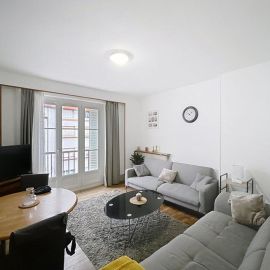 Appartement 3 pièces 68.28 m² - Photo 1