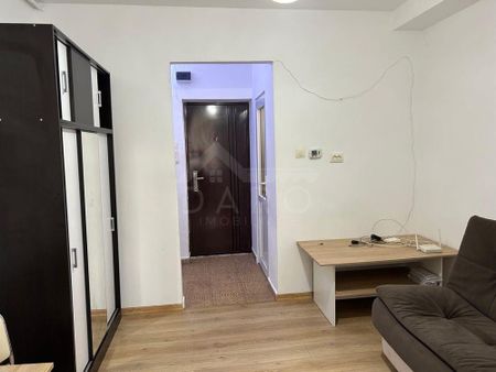 Închiriază Apartament 1 camere Tudor Vladimirescu - Fotografie 4