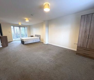 Room 1, 3 St John Street, , UK - Photo 3