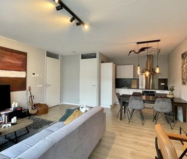 Te huur: Appartement Winklerlaan in Utrecht - Photo 5