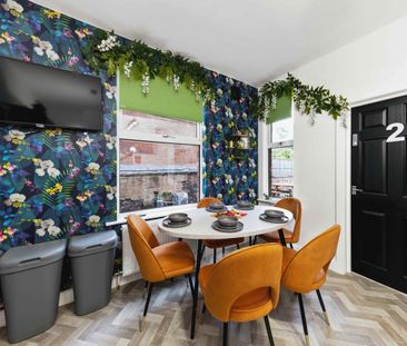 Oaston Road, Nuneaton, CV11 6JZ - Photo 1