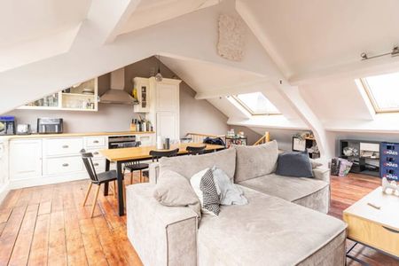 Duplex te huur - Foto 4