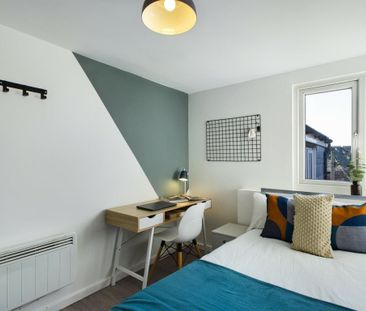 Room in a Shared House, Saxony Road, L7 - Photo 5